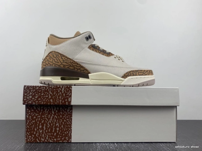Rep CT8532-102 Palomino Jordan Air 3 0821